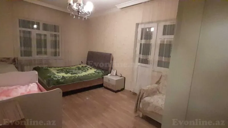 Satılır 3 otaqlı Mənzil Köhnə tikili 72 m² Suraxanı r. - şəkil 11