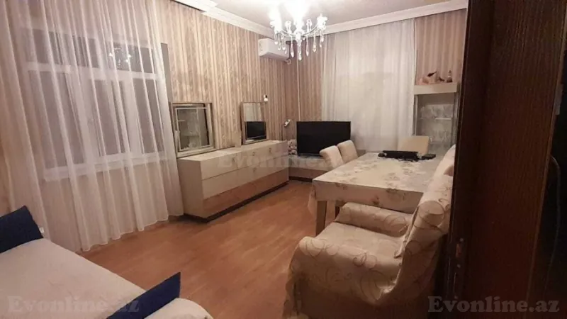 Satılır 3 otaqlı Mənzil Köhnə tikili 72 m² Suraxanı r. - şəkil 14
