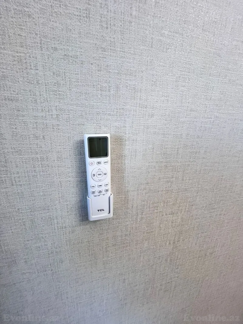 Kirayə verilir 2 otaqlı Mənzil Yeni tikili 50 m² Yasamal - şəkil 10