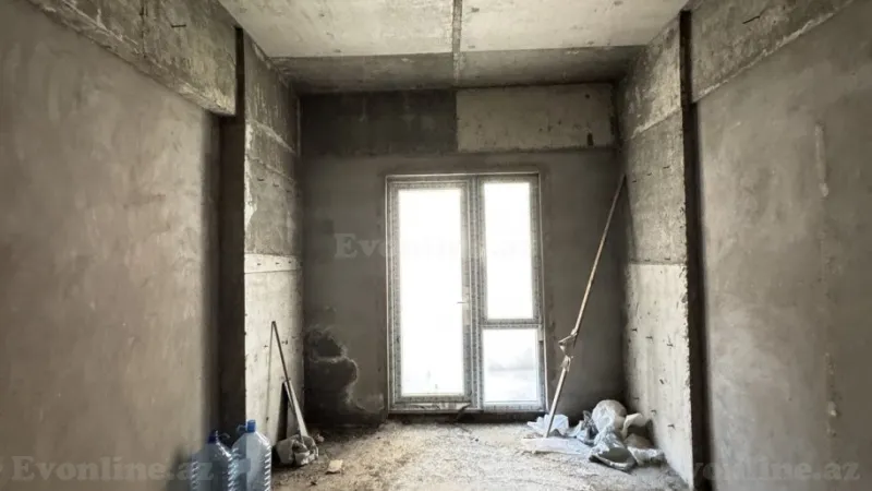 Satılır 3 otaqlı Mənzil Yeni tikili 116 m² 28 May m. - şəkil 2
