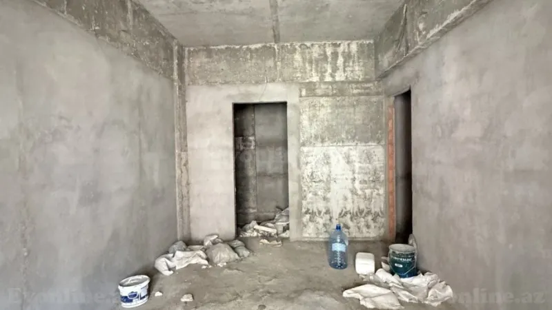 Satılır 3 otaqlı Mənzil Yeni tikili 116 m² 28 May m. - şəkil 3