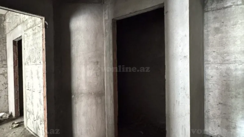 Satılır 3 otaqlı Mənzil Yeni tikili 116 m² 28 May m. - şəkil 5