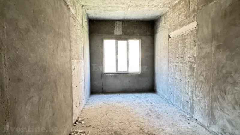 Satılır 3 otaqlı Mənzil Yeni tikili 116 m² 28 May m. - şəkil 6