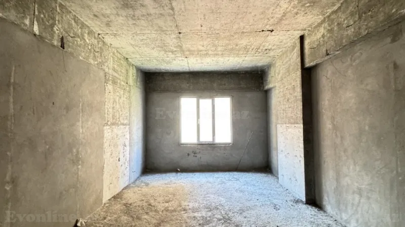 Satılır 3 otaqlı Mənzil Yeni tikili 116 m² 28 May m. - şəkil 8