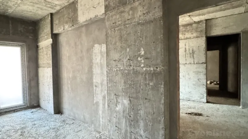 Satılır 3 otaqlı Mənzil Yeni tikili 116 m² 28 May m. - şəkil 12