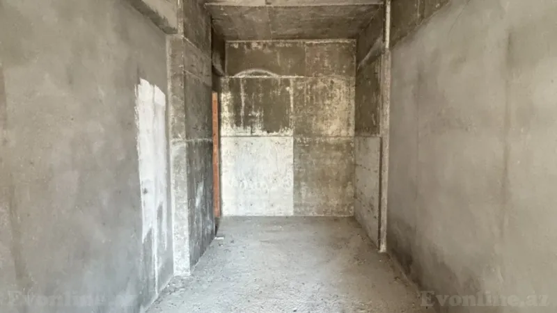 Satılır 3 otaqlı Mənzil Yeni tikili 116 m² 28 May m. - şəkil 13