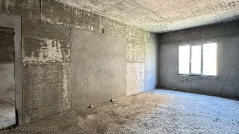 Satılır 3 otaqlı Mənzil Yeni tikili 116 m² 28 May m. - şəkil 14
