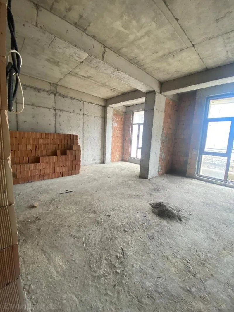 Satılır 3 otaqlı Mənzil Yeni tikili 115 m² İçərişəhər m. - şəkil 4