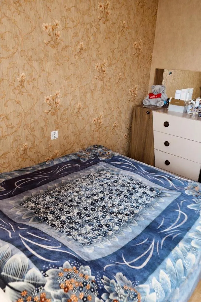 Satılır 2 otaqlı Mənzil Köhnə tikili 70 m² Suraxanı r. - şəkil 5
