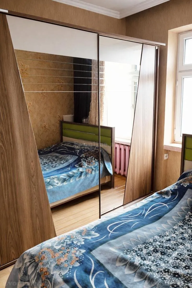 Satılır 2 otaqlı Mənzil Köhnə tikili 70 m² Suraxanı r. - şəkil 6