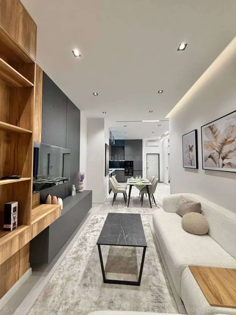 3 otaqlı Mənzil 90 m² 20 Yanvar m. Kirayə verilir