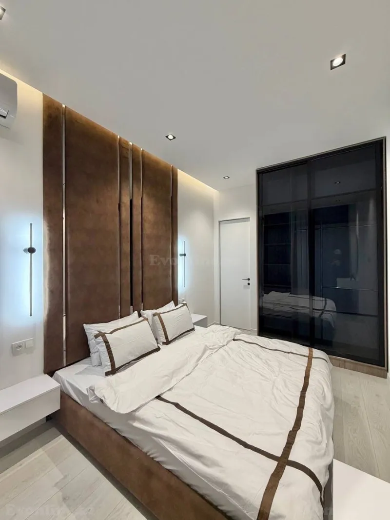 Kirayə verilir 3 otaqlı Mənzil Yeni tikili 90 m² 20 Yanvar m. - şəkil 6