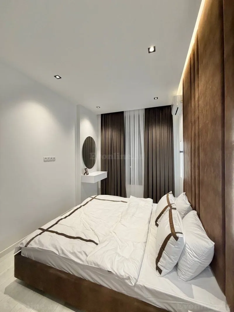 Kirayə verilir 3 otaqlı Mənzil Yeni tikili 90 m² 20 Yanvar m. - şəkil 7