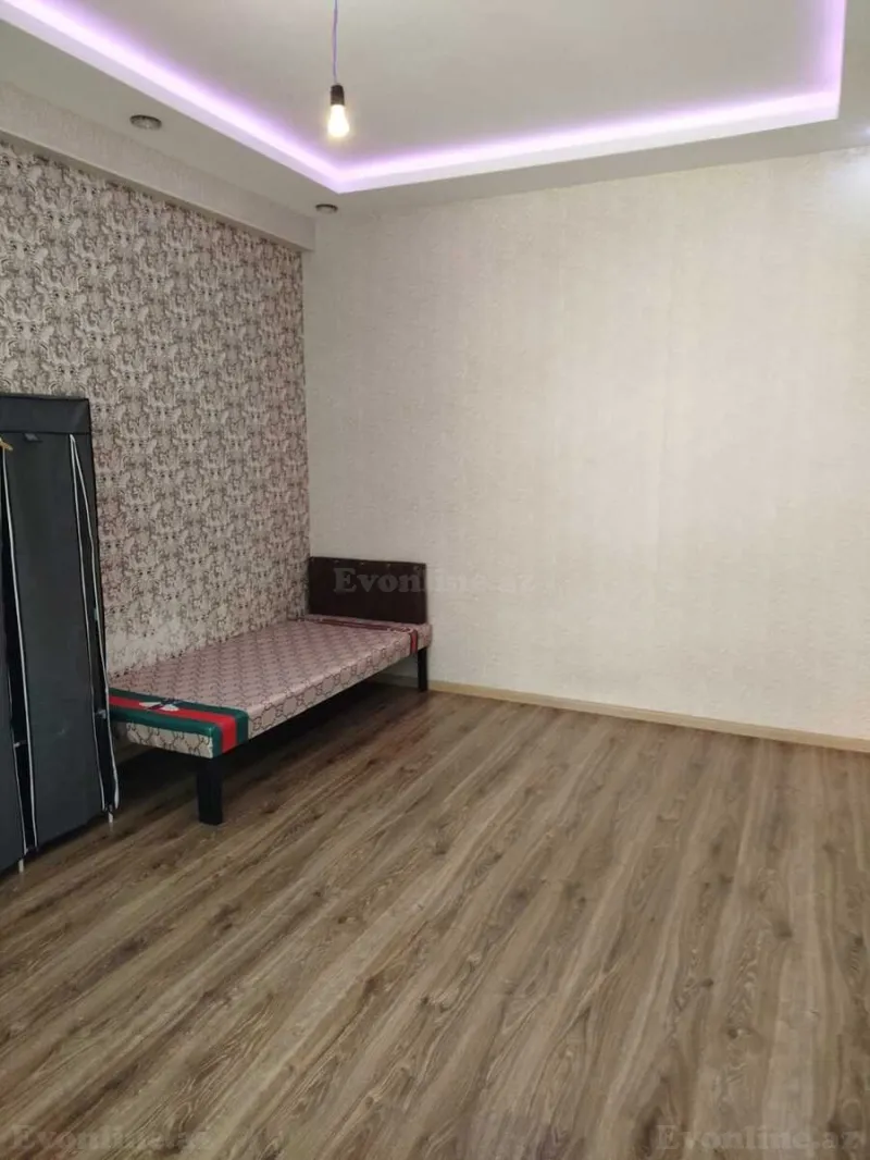 Kirayə verilir 3 otaqlı Mənzil Yeni tikili 90 m² Zığ - şəkil 5
