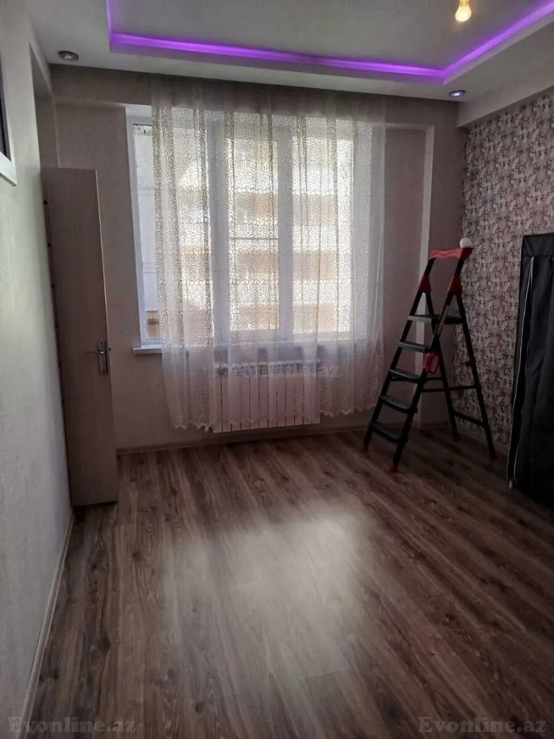 Kirayə verilir 3 otaqlı Mənzil Yeni tikili 90 m² Zığ - şəkil 6
