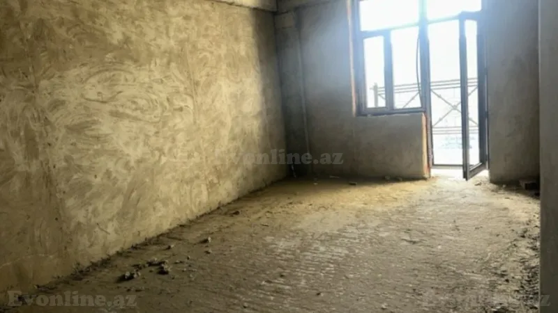 Satılır 2 otaqlı Mənzil Yeni tikili 64 m² Nəriman Nərimanov m. - şəkil 2