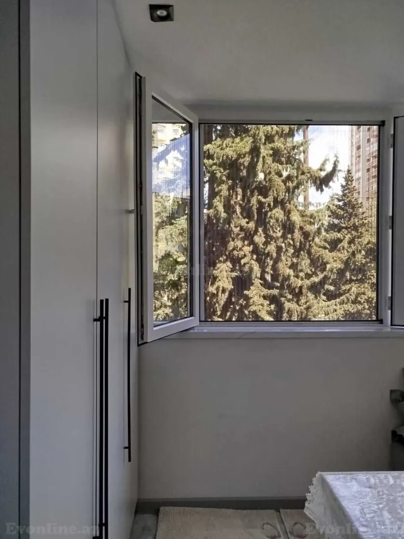 Satılır 2 otaqlı Mənzil Köhnə tikili 50 m² Gənclik m. - şəkil 18