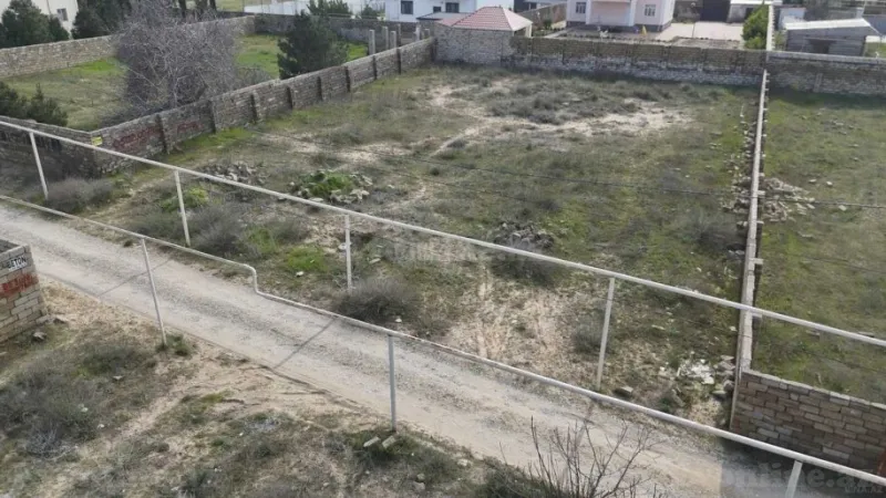 Torpaq Nardaran Satılır