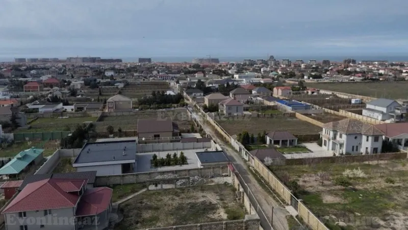 Satılır Torpaq 12 sot Nardaran - şəkil 2