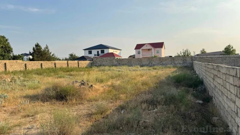 Satılır Torpaq 12 sot Nardaran - şəkil 3