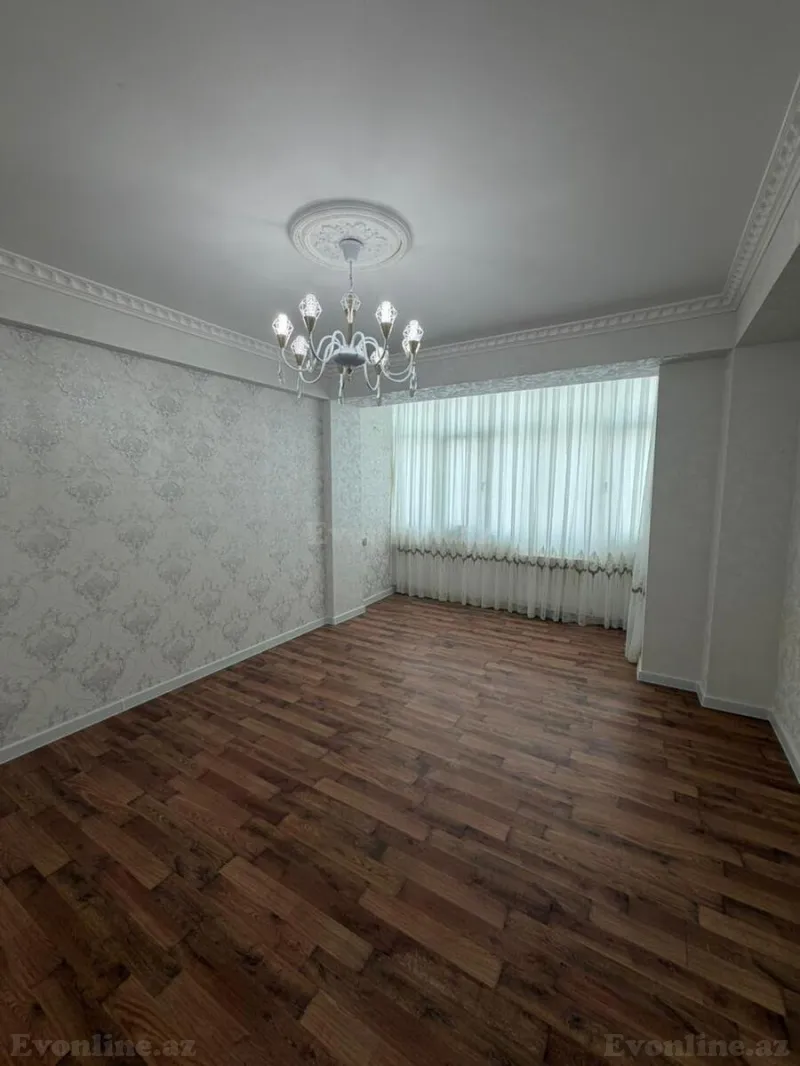2 otaqlı Mənzil 60 m² Masazır Satılır