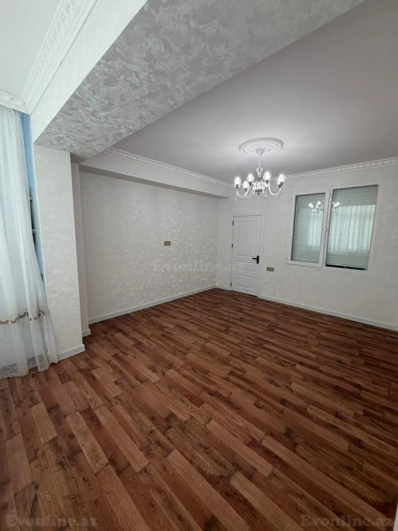 Satılır 2 otaqlı Mənzil Yeni tikili 60 m² Masazır - şəkil 2