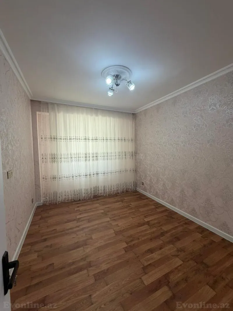Satılır 2 otaqlı Mənzil Yeni tikili 60 m² Masazır - şəkil 5