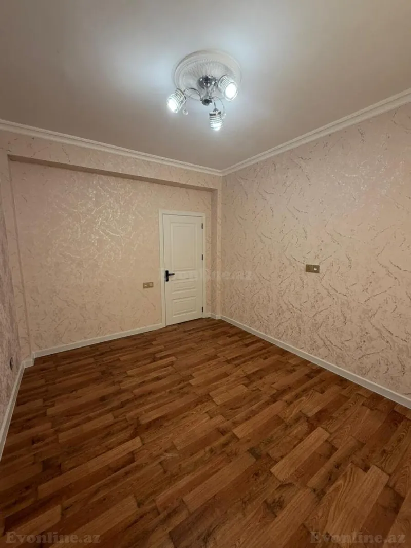 Satılır 2 otaqlı Mənzil Yeni tikili 60 m² Masazır - şəkil 6