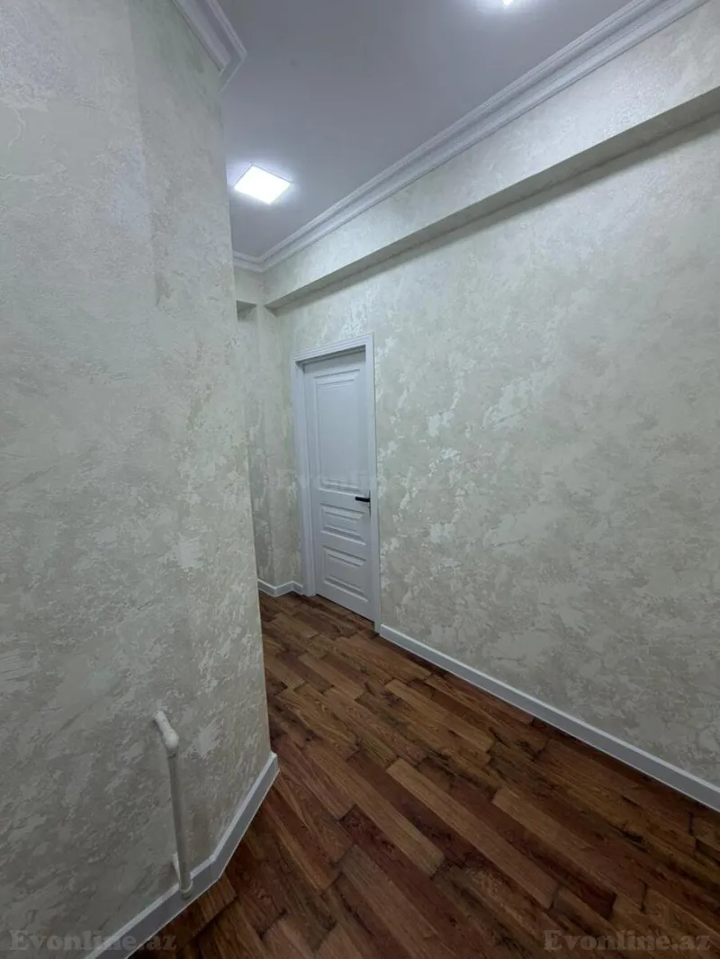 Satılır 2 otaqlı Mənzil Yeni tikili 60 m² Masazır - şəkil 7