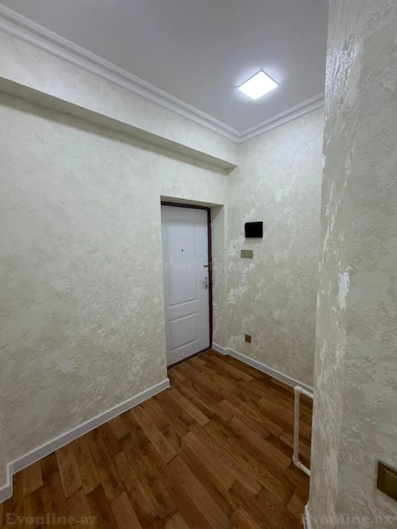 Satılır 2 otaqlı Mənzil Yeni tikili 60 m² Masazır - şəkil 8