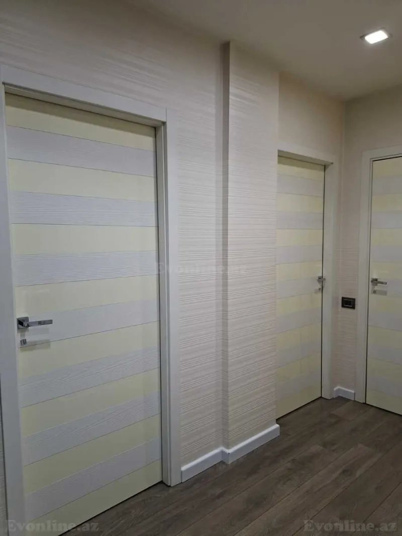 Satılır 4 otaqlı Mənzil Yeni tikili 195 m² Xətai m. - şəkil 19