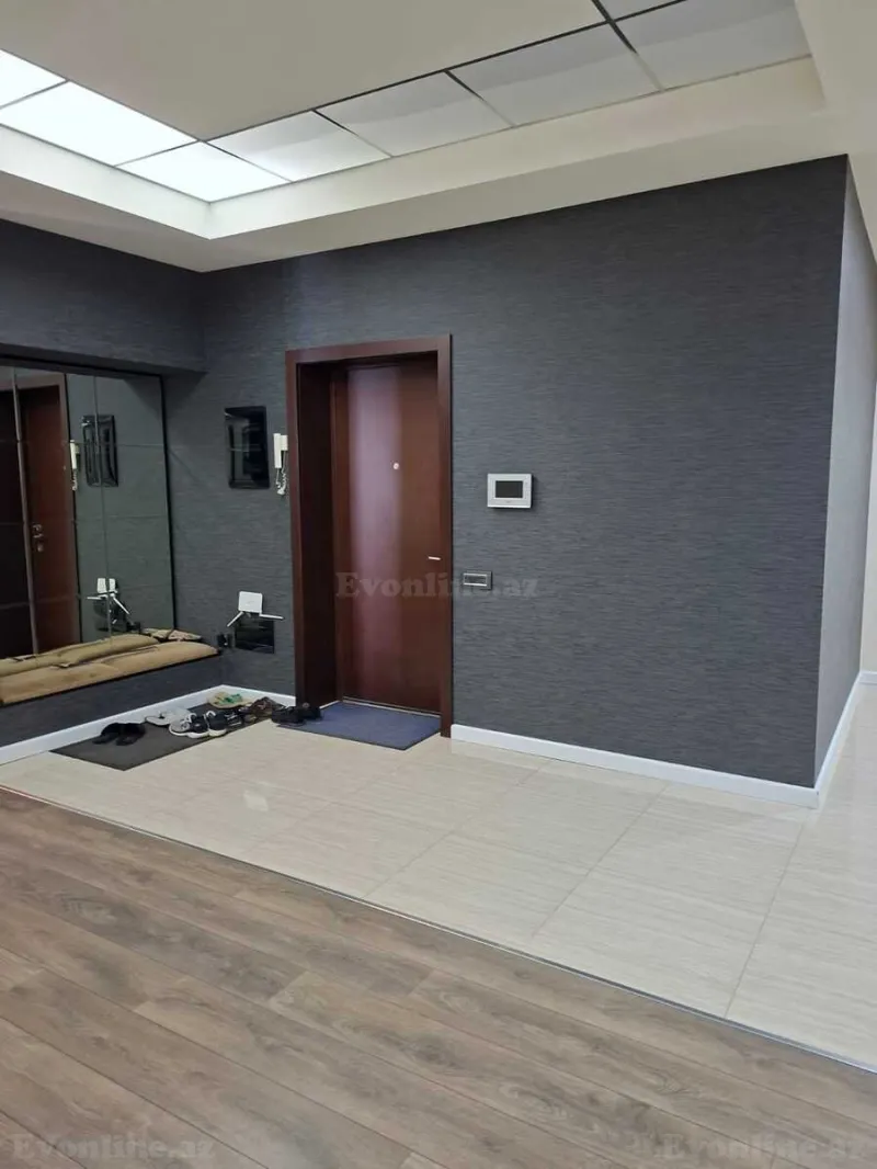 Satılır 4 otaqlı Mənzil Yeni tikili 195 m² Xətai m. - şəkil 21
