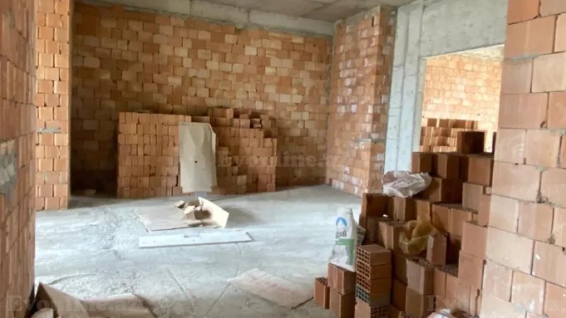 Satılır 4 otaqlı Mənzil Yeni tikili 180 m² İçərişəhər m. - şəkil 3