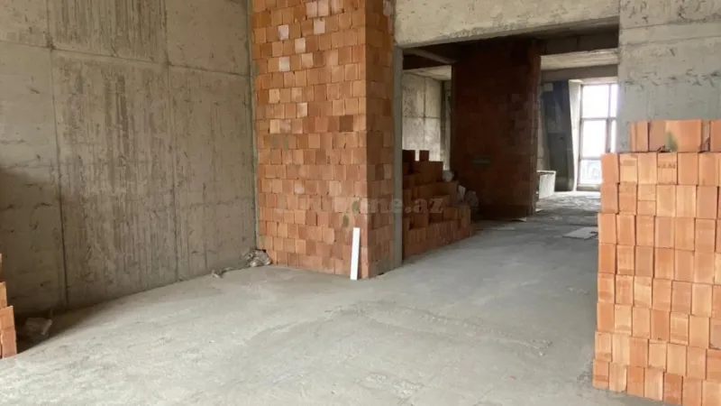 Satılır 4 otaqlı Mənzil Yeni tikili 180 m² İçərişəhər m. - şəkil 5