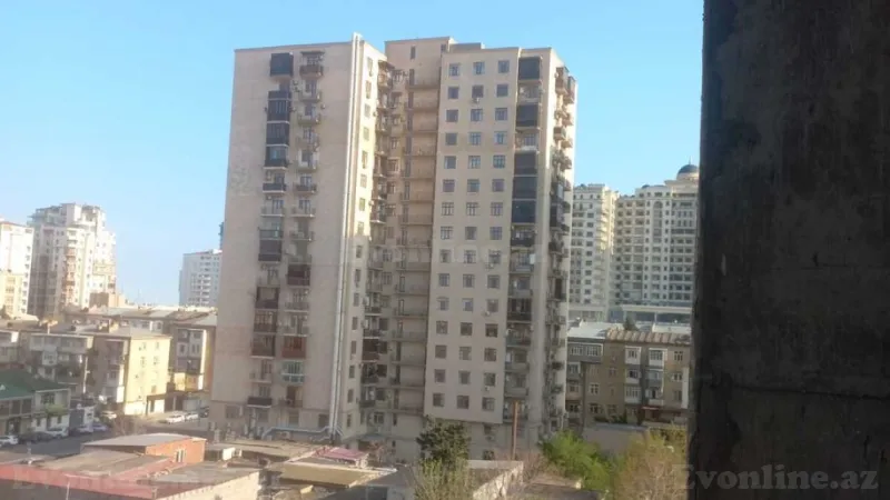 Satılır 3 otaqlı Mənzil Yeni tikili 157 m² Yasamal - şəkil 2