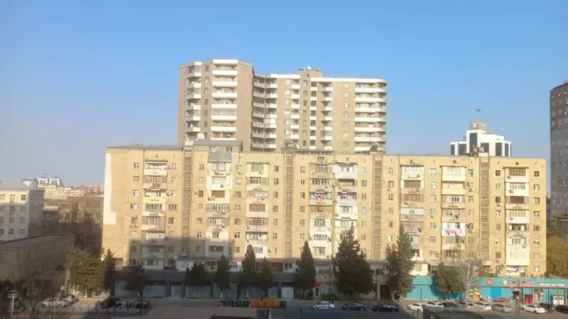 Satılır 3 otaqlı Mənzil Yeni tikili 157 m² Yasamal - şəkil 4