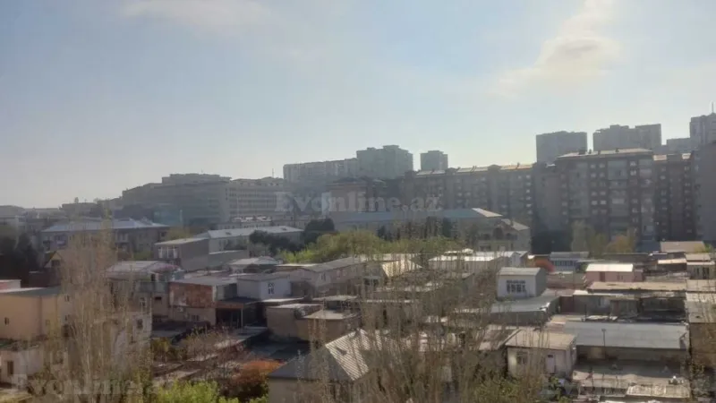 Satılır 3 otaqlı Mənzil Yeni tikili 157 m² Yasamal - şəkil 6