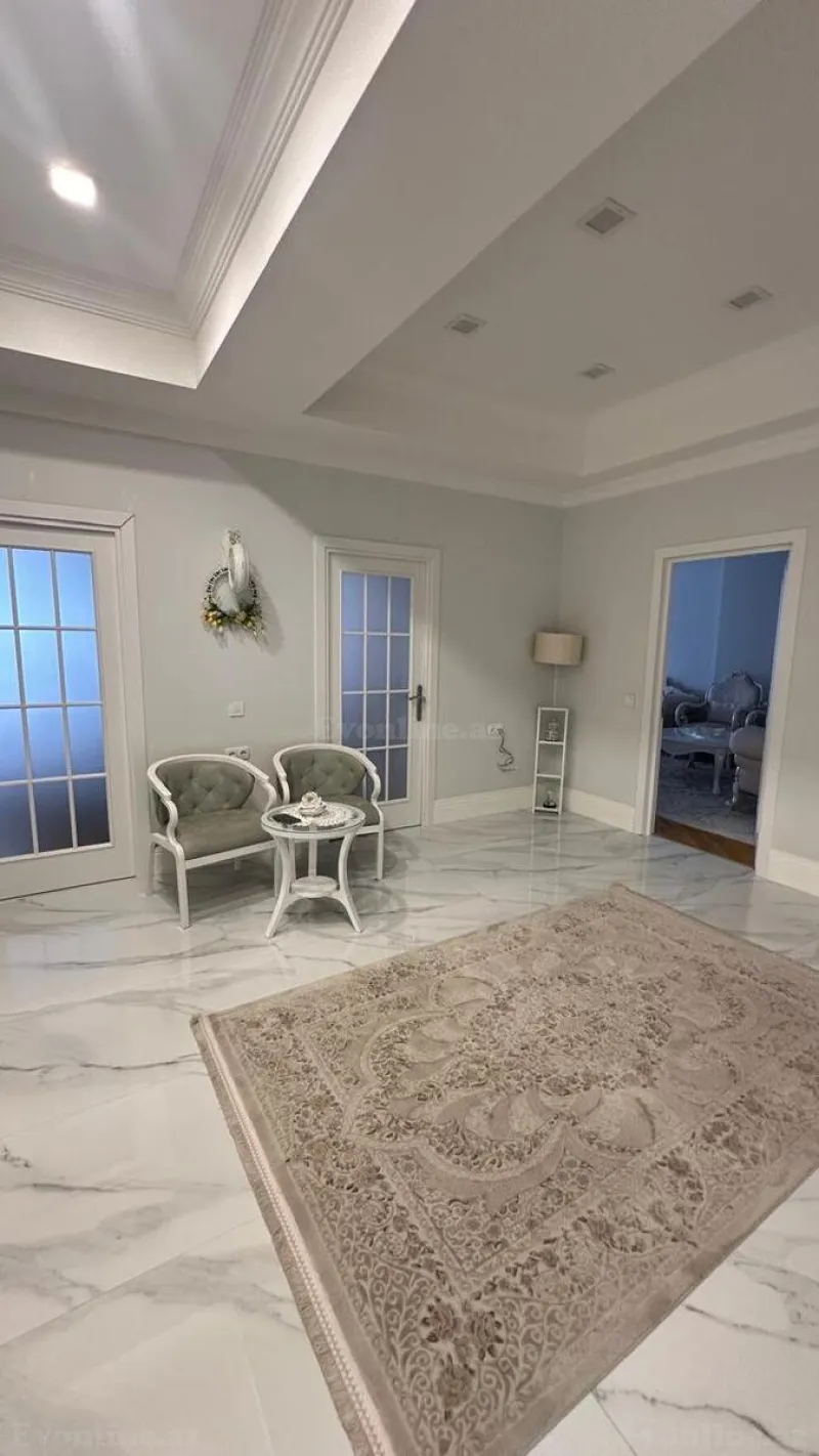 Satılır 3 otaqlı Mənzil Yeni tikili 157 m² Yasamal - şəkil 7