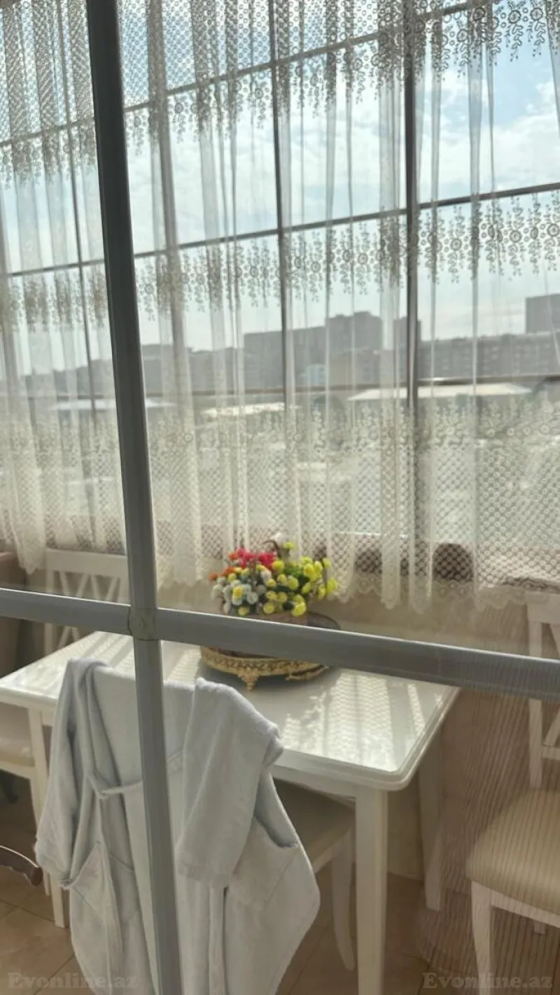 Satılır 3 otaqlı Mənzil Yeni tikili 157 m² Yasamal - şəkil 14