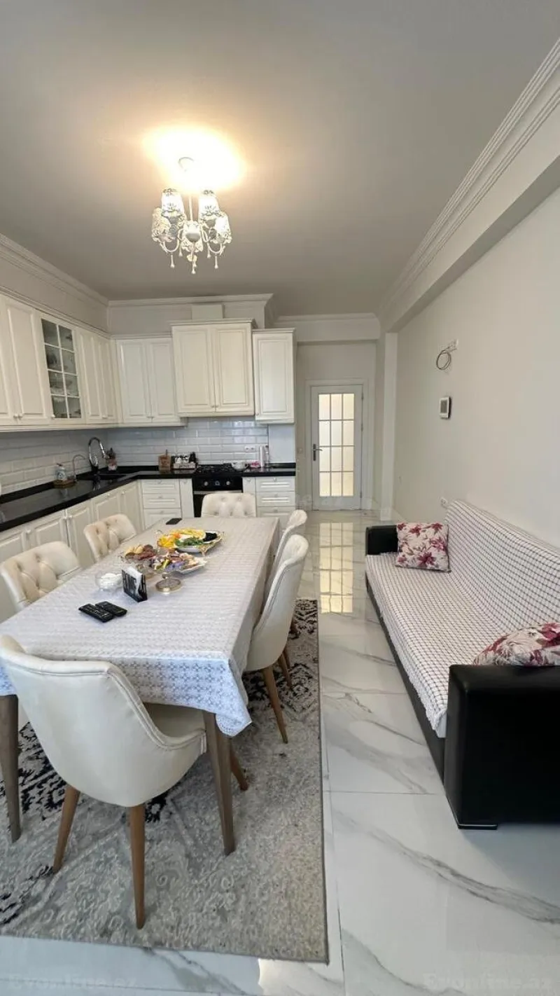 Satılır 3 otaqlı Mənzil Yeni tikili 157 m² Yasamal - şəkil 15