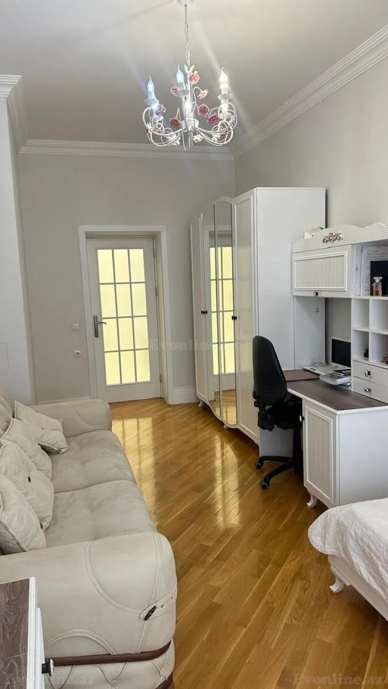 Satılır 3 otaqlı Mənzil Yeni tikili 157 m² Yasamal - şəkil 18