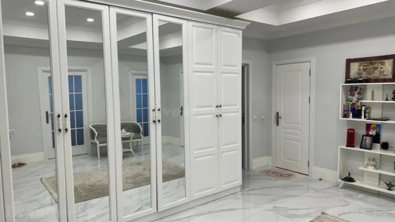 Satılır 3 otaqlı Mənzil Yeni tikili 157 m² Yasamal - şəkil 21