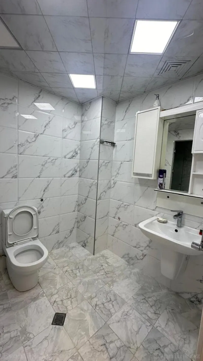 Satılır 3 otaqlı Mənzil Yeni tikili 157 m² Yasamal - şəkil 22