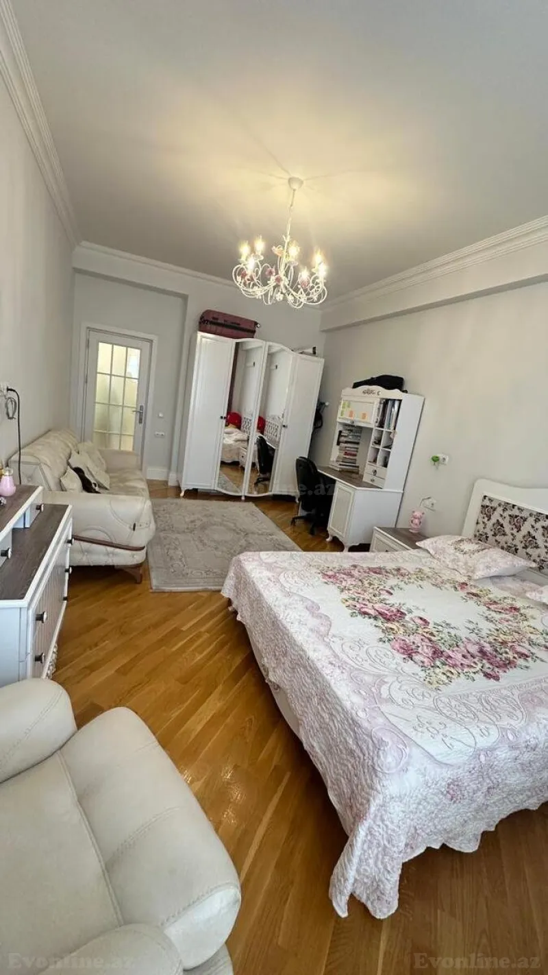 Satılır 3 otaqlı Mənzil Yeni tikili 157 m² Yasamal - şəkil 25