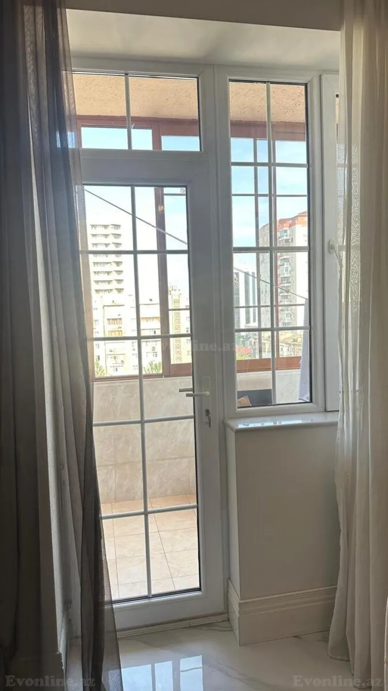 Satılır 3 otaqlı Mənzil Yeni tikili 157 m² Yasamal - şəkil 29