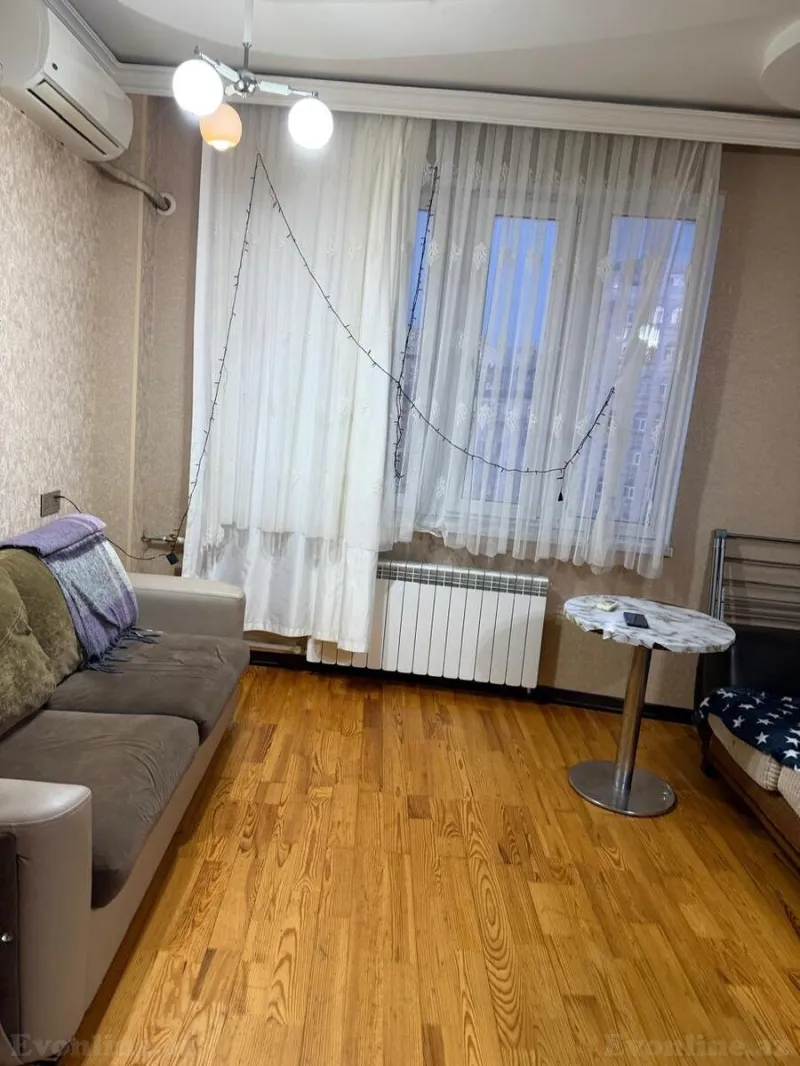 Satılır 2 otaqlı Mənzil Yeni tikili 70 m² Həzi Aslanov m. - şəkil 3