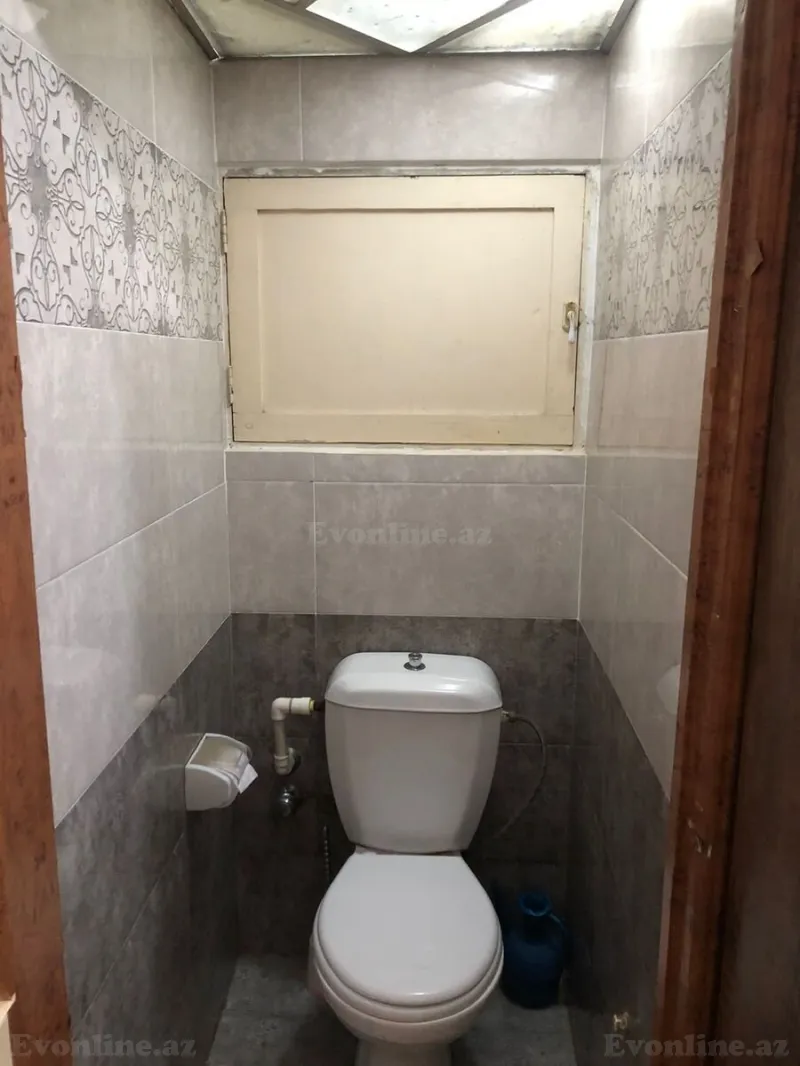 Satılır 3 otaqlı Mənzil Köhnə tikili 75 m² 5-ci mikrorayon - şəkil 8