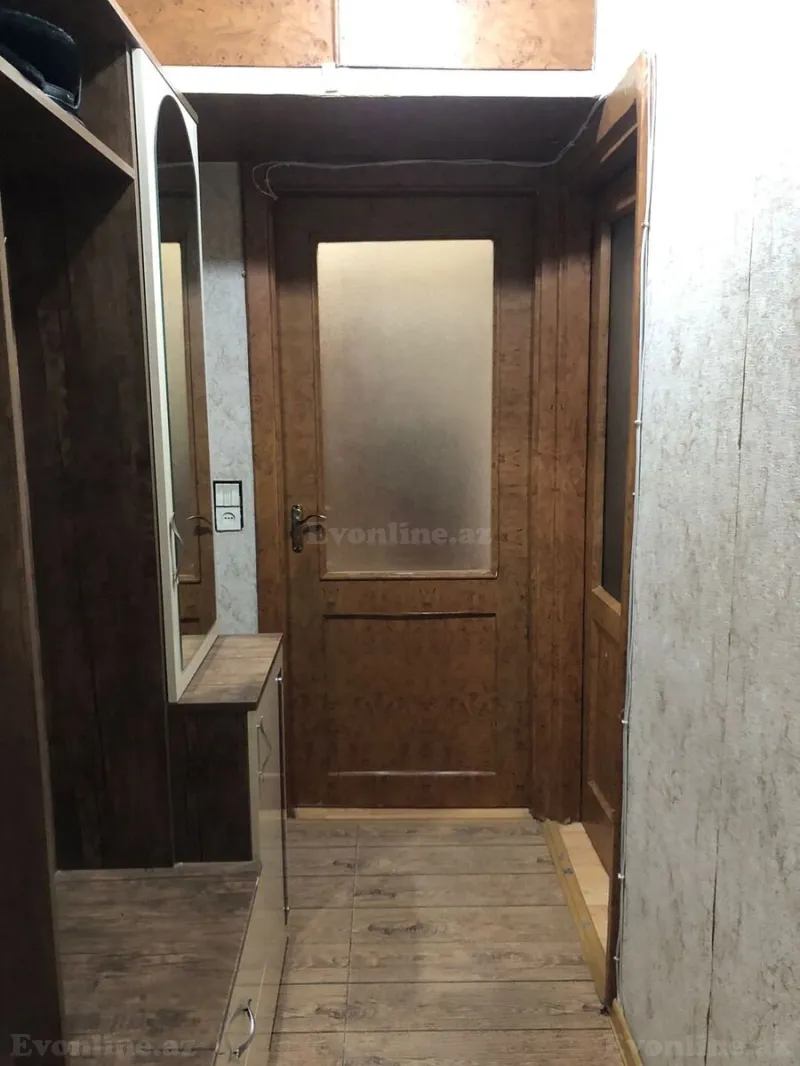 Satılır 3 otaqlı Mənzil Köhnə tikili 75 m² 5-ci mikrorayon - şəkil 9