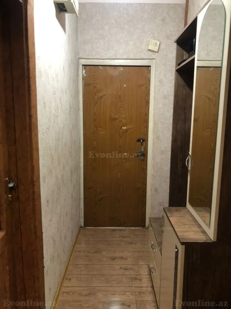 Satılır 3 otaqlı Mənzil Köhnə tikili 75 m² 5-ci mikrorayon - şəkil 10