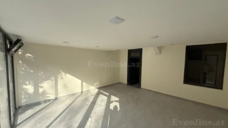 Kirayə verilir Ofis 110 m² Xətai m. - şəkil 2